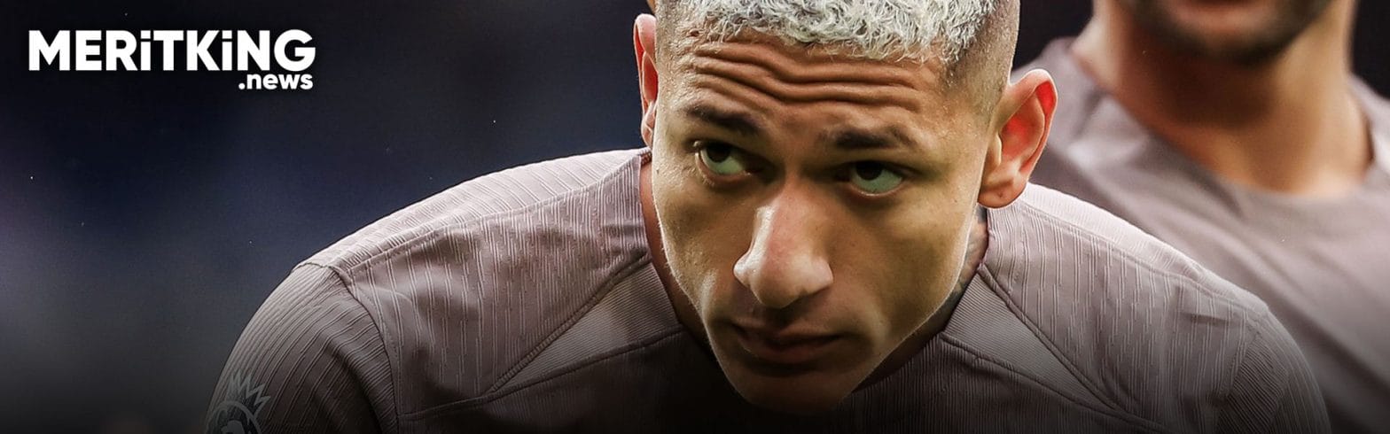 Tottenham’s Richarlison Sued for Allegedly Creating Toxic Work Environment 1 Richarlison