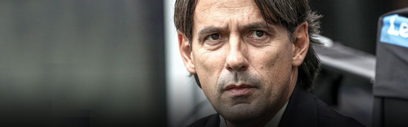Simone Inzaghi