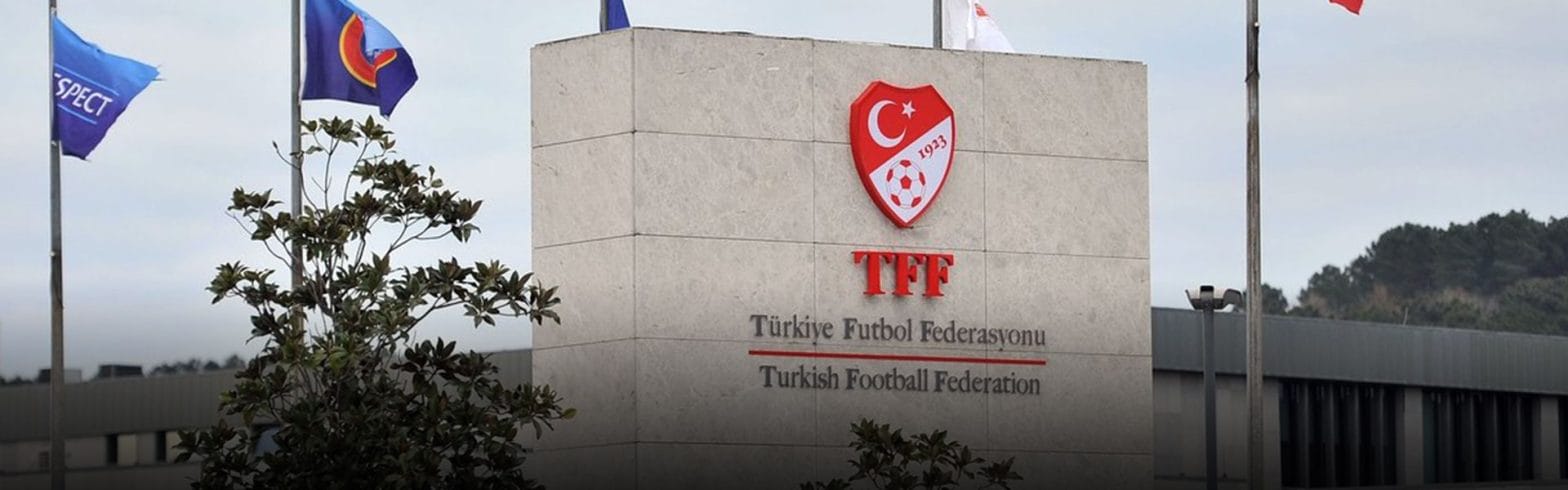 Matches to be Played on Saturday in TFF 3rd League 1 TFF 3rd League