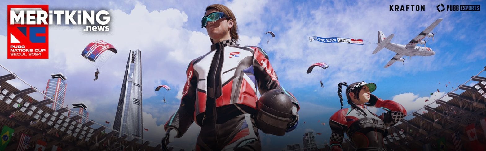 PUBG Nations Cup 2024 Hits Peak Viewership of 404,725, Becomes Third-Most Popular Event 1 The PUBG Nations Cup