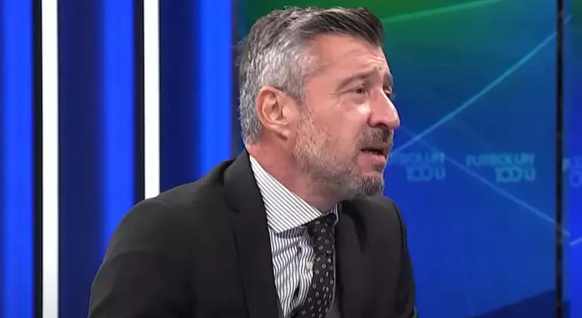 The reason behind Semih Güler's colorful boots has been revealed! Tümer Metin had criticized him… 1 WhatsApp Image 2024 09 01 à 19.46.01