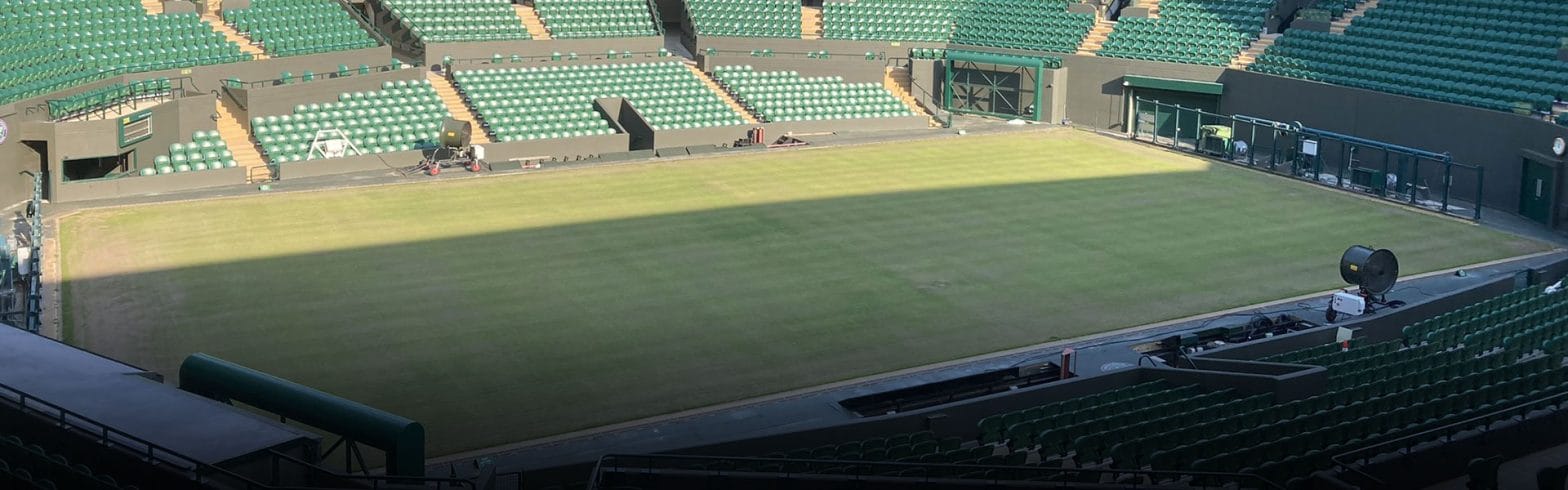 Wimbledon Expansion Gets Green Light Despite Local Protests 1 Wimbledon