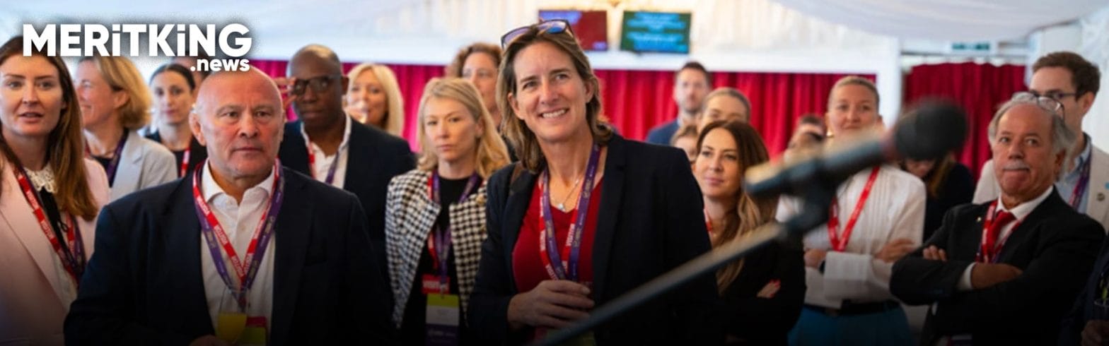 Football at a “Pivotal Moment” for Tackling Equality and Misogyny, Says Women in Football CEO 1 Yvonne Harrison