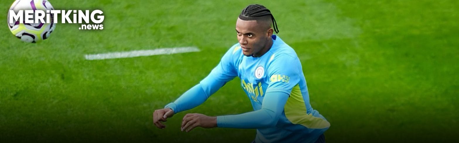 Manuel Akanji Hints at Retirement 1 akanji