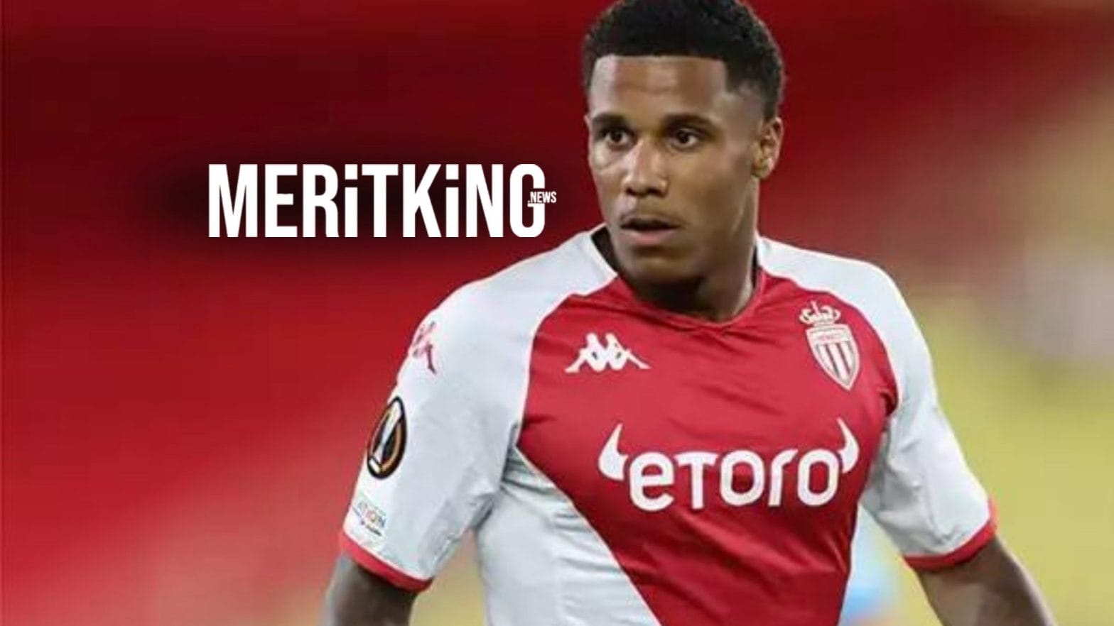 Ismail Jakobs Officially Joins Galatasaray! Details on His Salary and the Fee to Be Paid to Monaco 1 dddds