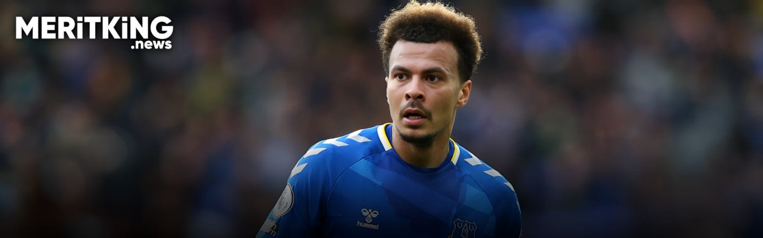 Dele Alli’s New Club Shocks Everyone! A Surprise Transfer Move from Real Betis 1 delle alli