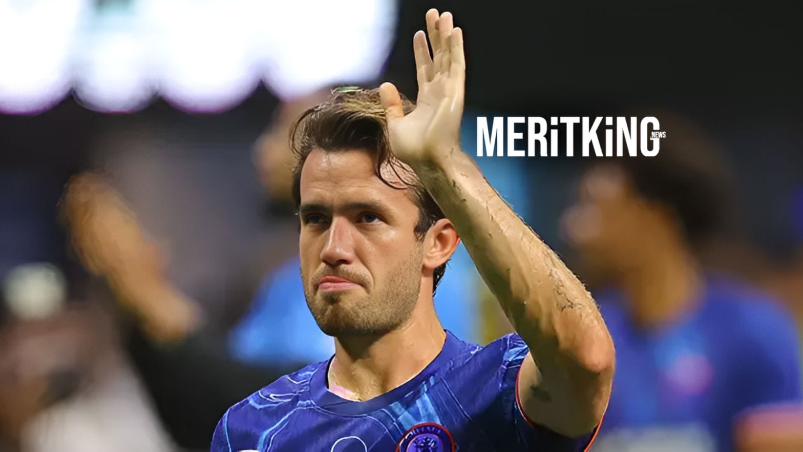 Fenerbahçe Eyes Ben Chilwell for Left-Back Position 1 fbb