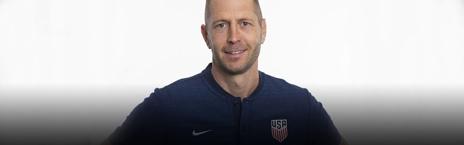 Gregg Berhalter a Finalist for Chicago Fire Sporting Director Role 1 g