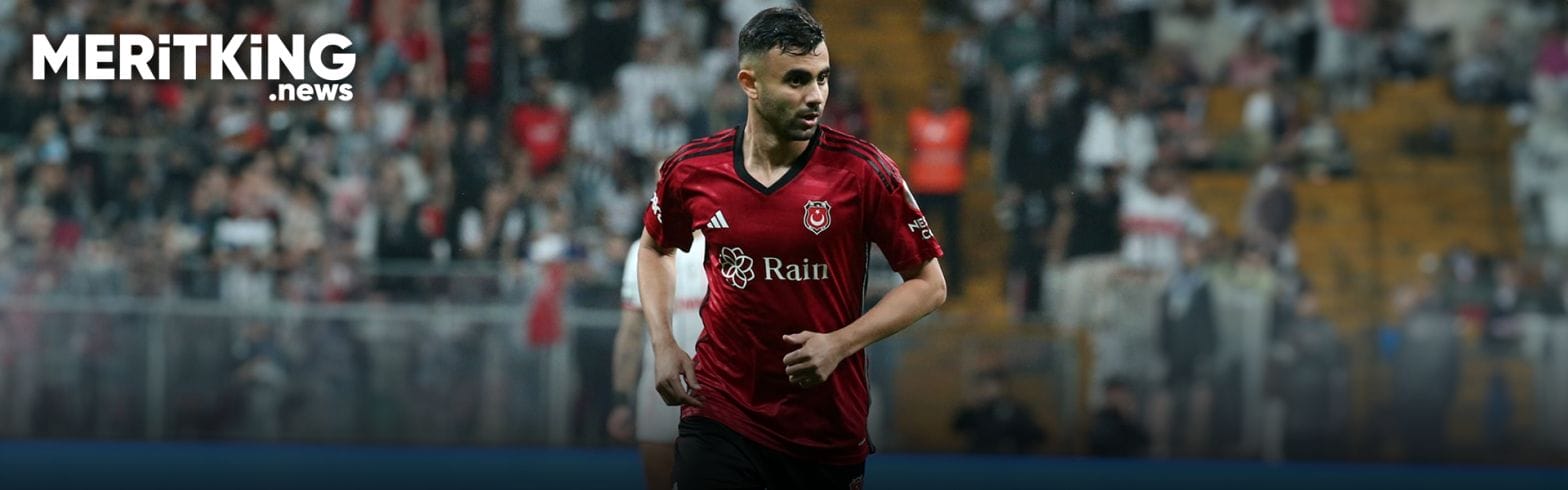 Rachid Ghezzal Set to Join Super Lig Club Caykur Rizespor 1 gg