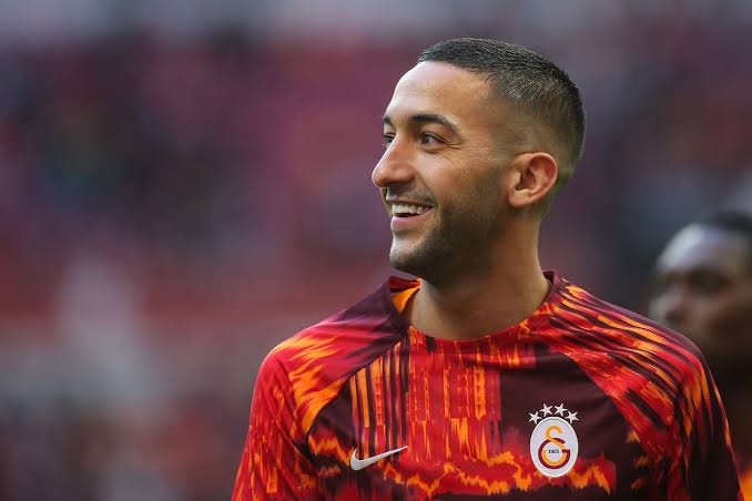 Surprise Departure at Galatasaray! All Posts Deleted 1 images 1