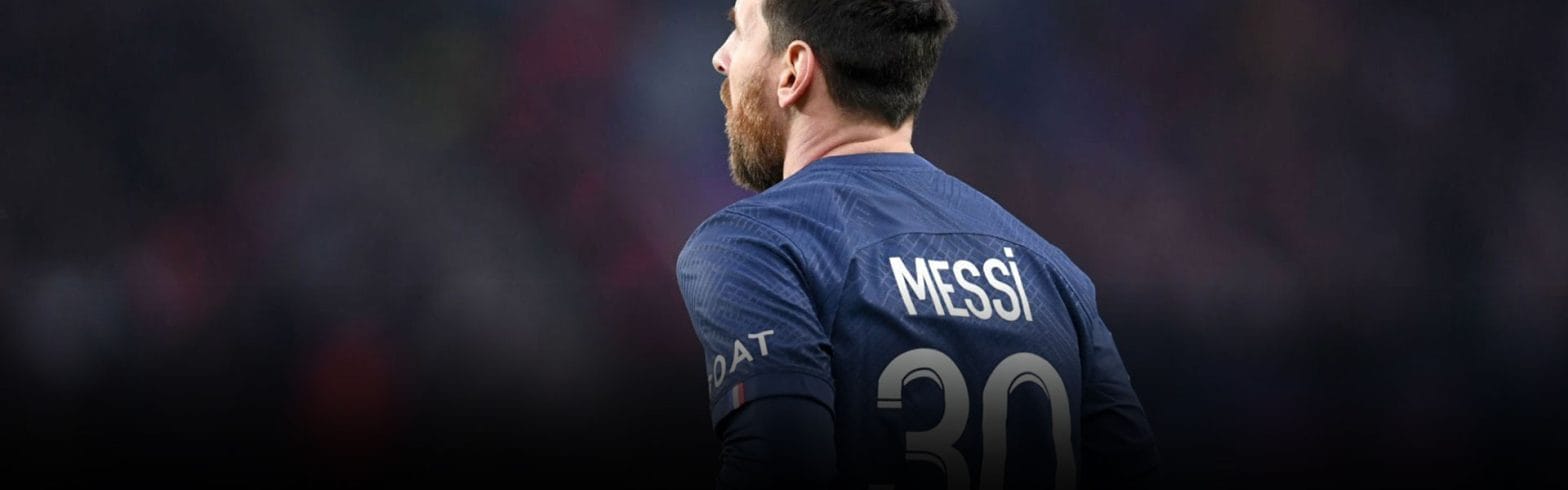 Lionel Messi Sets New Record with Stunning Hat-Trick for Argentina Against Bolivia 1 lionel messi 2