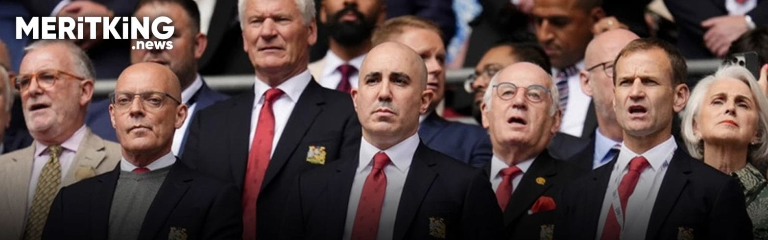 Manchester United Board Discusses On-Pitch Issues Amid Poor Start to Season 1 manu 4
