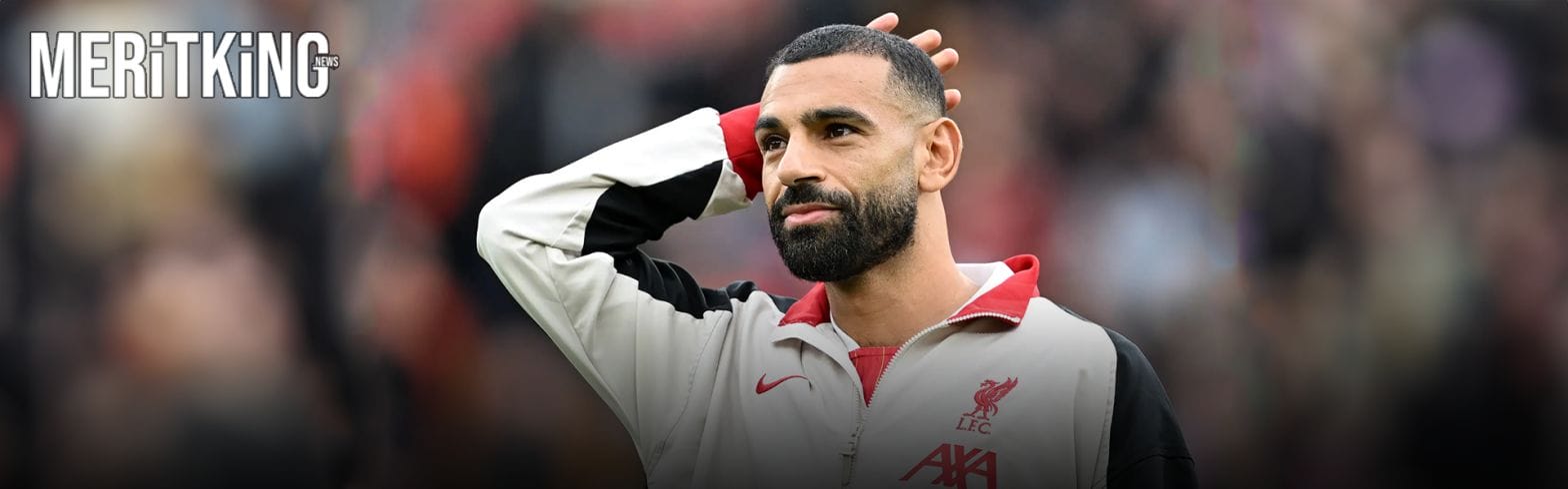 Mohamed Salah Hints at Possible Liverpool Exit After Final Contract Year 1 salah 1