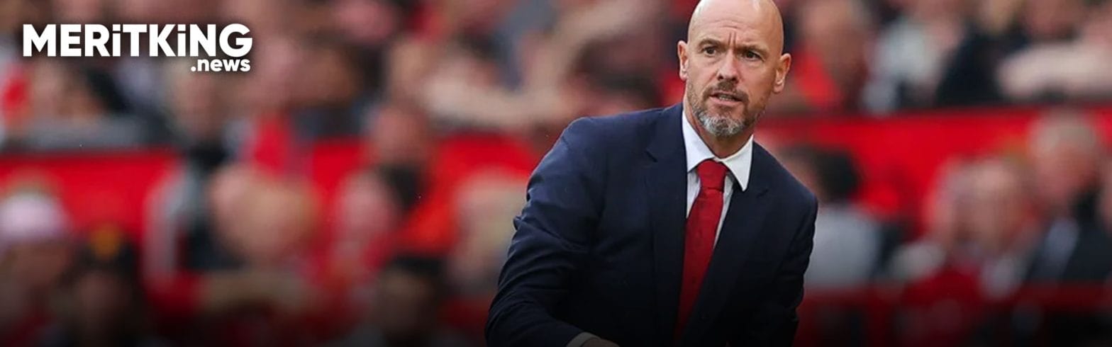 Erik ten Hag Faces Pressure at Manchester United After Poor Start to Premier League Season 1 ten hag