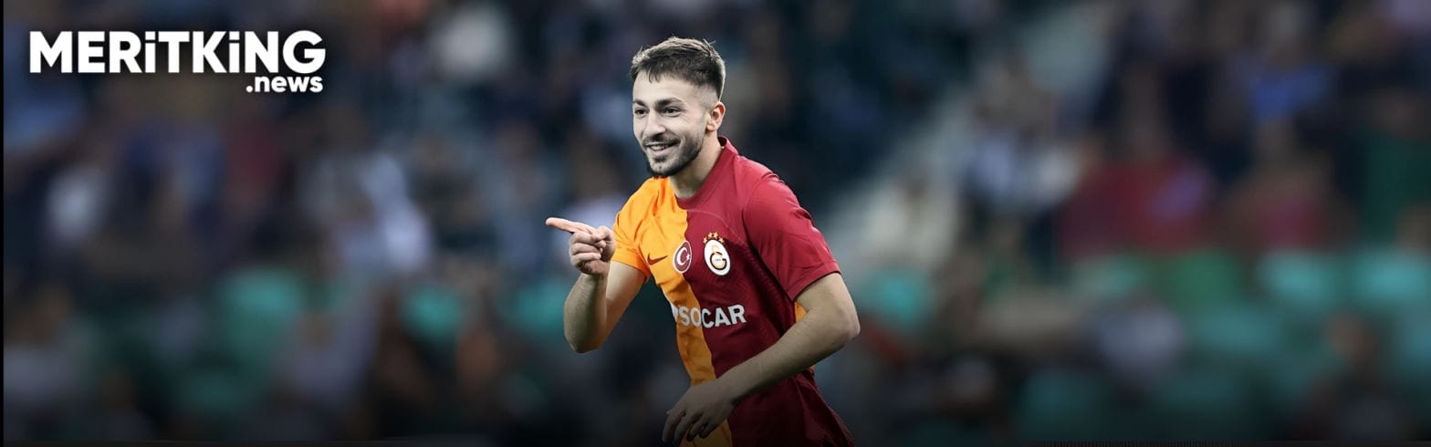 Halil Dervisoglu Loaned to Gaziantep FK 1 www 1