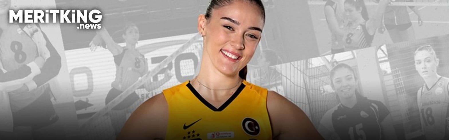 Zehra Gunes Named Captain of VakifBank Volleyball A Team for New Season 1 zehra gunes 1