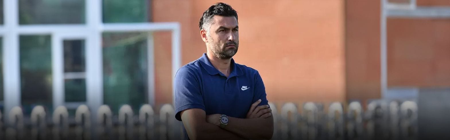 Kayserispor Head Coach Burak Yilmaz Resigns 1 1