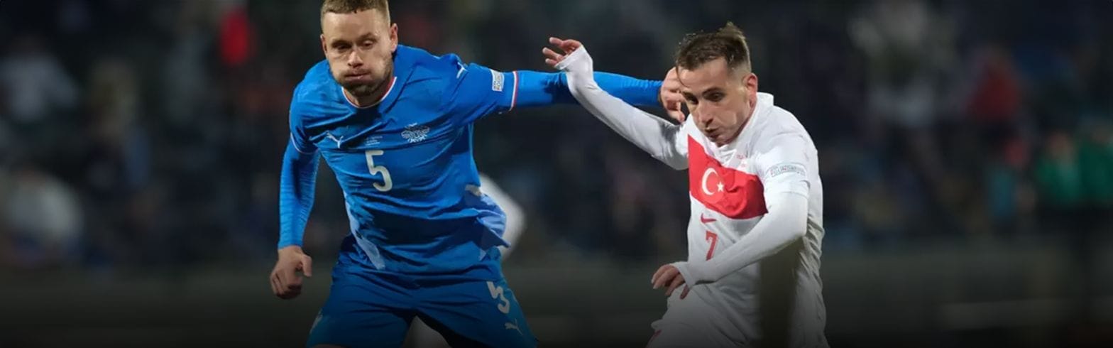 Kerem Akturkoglu’s goal ranked among the best 1 10 14