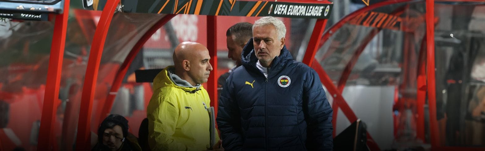 Jose Mourinho’s report to the management: He asked for a raise, but not for himself 1 11 12