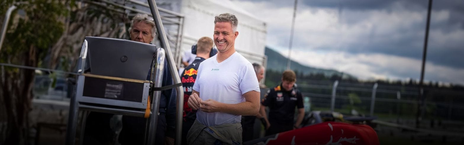 Ralf Schumacher Believes He Has Identified a “Weak Link” in Red Bull 1 11 4