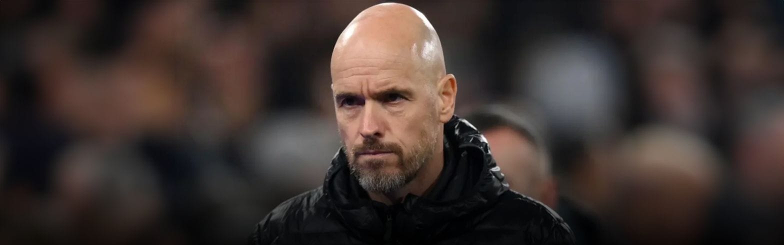 Ten Hag decision 'not my call' - Ratcliffe 1 12 2