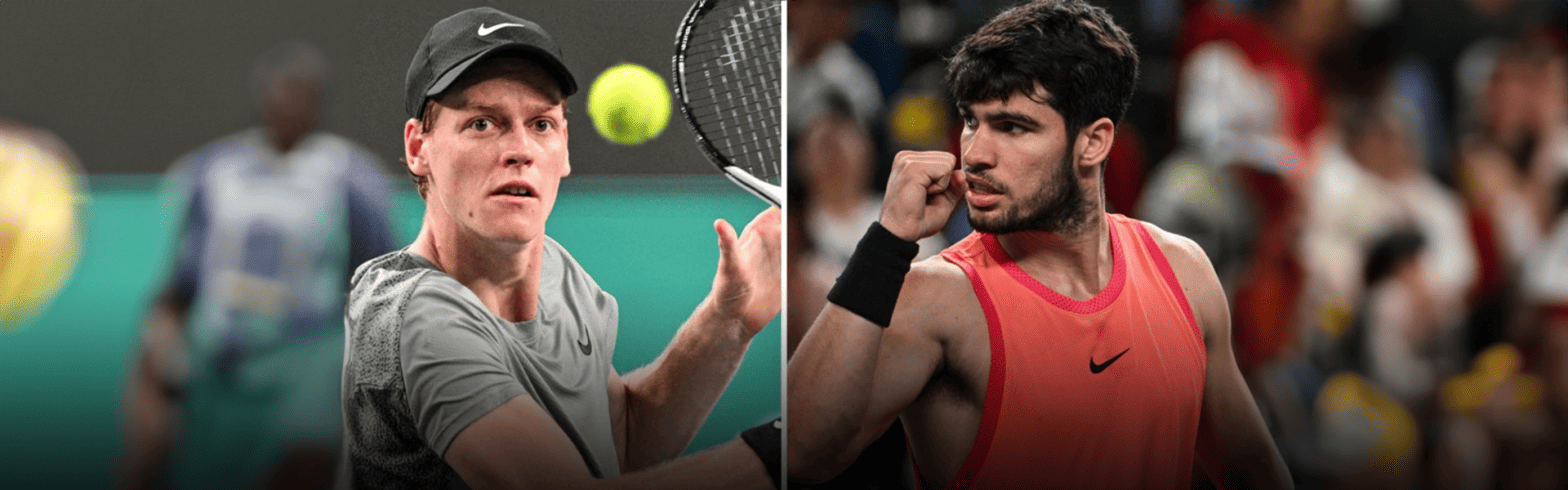 Sinner and Alcaraz win openers at Shanghai Masters 1 13 2