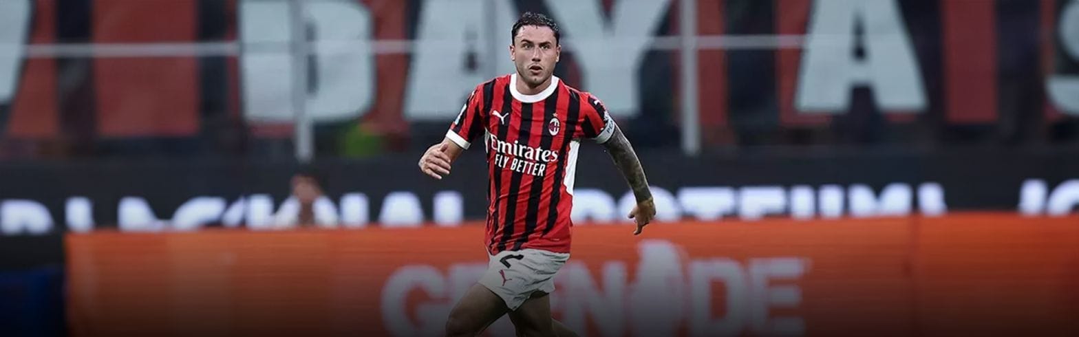Galatasaray Found Its New Right Back in Italy 1 13 20