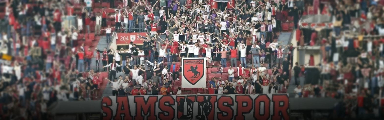 Samsunspor’s Great Success! They Made History in the League with 18 Points… 1 13 3