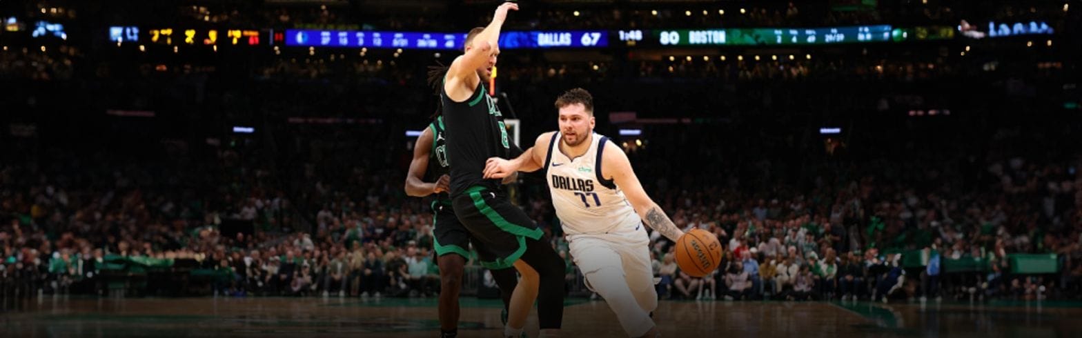 Luka Doncic: “Our Only Goal This Season is the Championship” 1 14