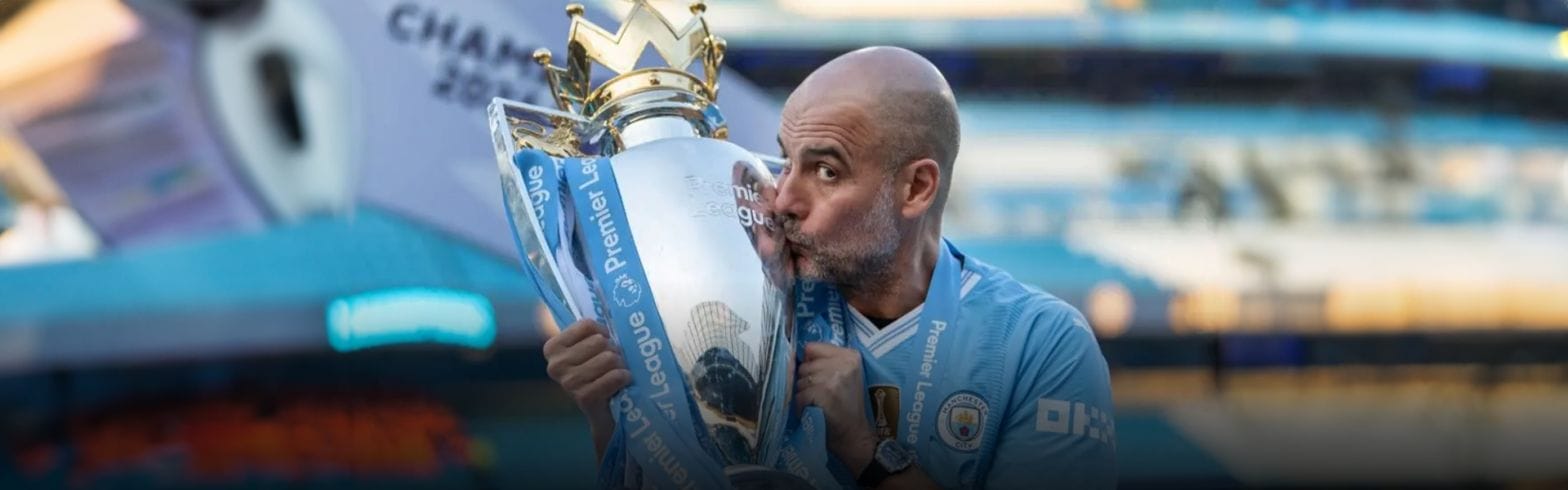 Guardiola wants delayed start for Man City next season 1 14 3