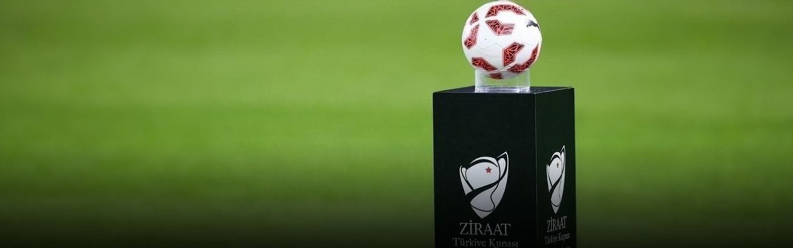 Turkey Cup 2nd Qualifying Round Begins: Match Schedule 1 14 4