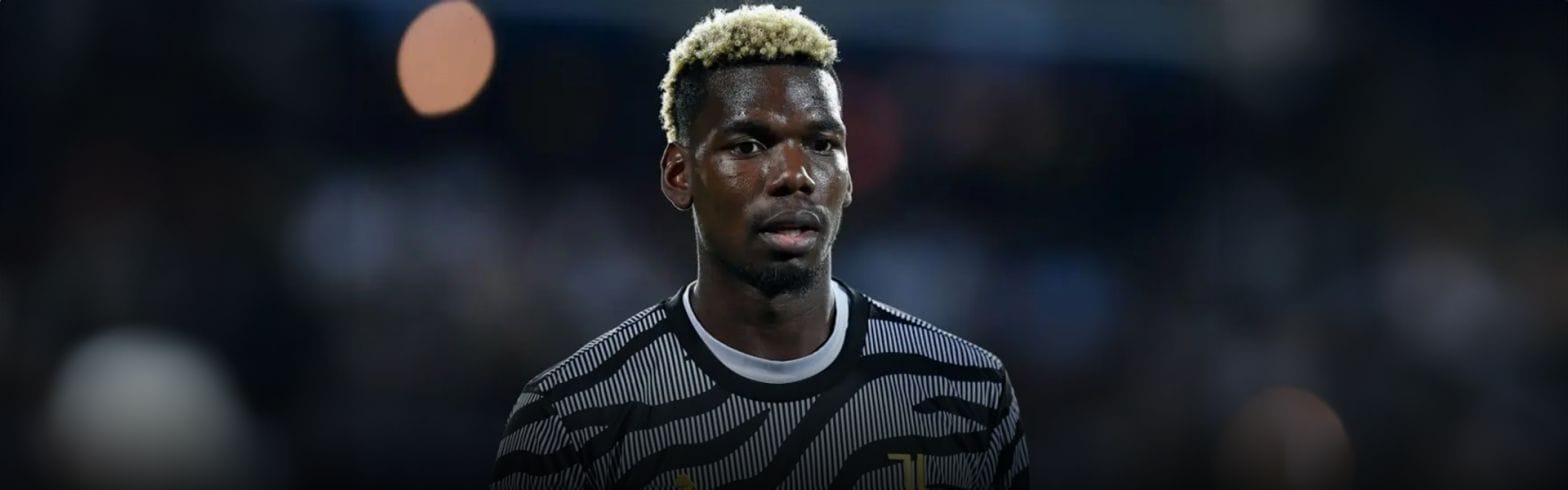 'Nightmare is over' - Pogba doping ban reduced to 18 months 1 15 3