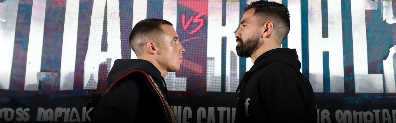 Ball v Rios - big-fight predictions 1 17 2