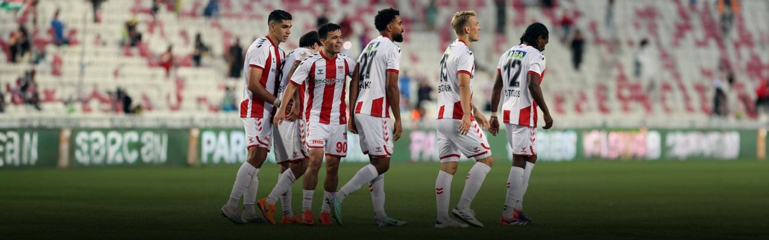 Sivasspor has 2 absences before the Hatayspor match 1 18 13