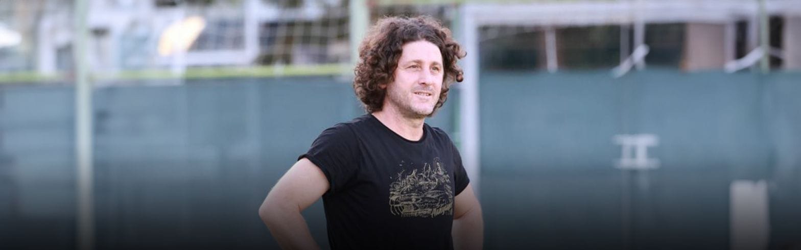 The Goal for Alanyaspor is to Stay in the Super Lig 1 19 13