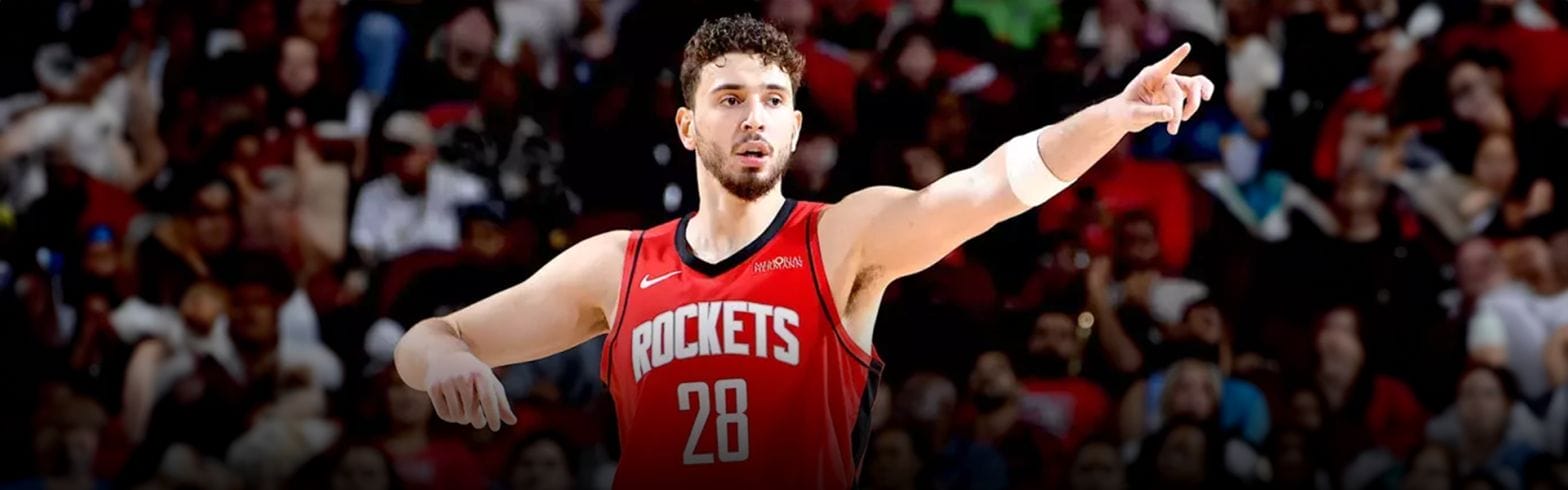 Alperen Sengun’s Double-Double Not Enough for Houston Rockets 1 19 18