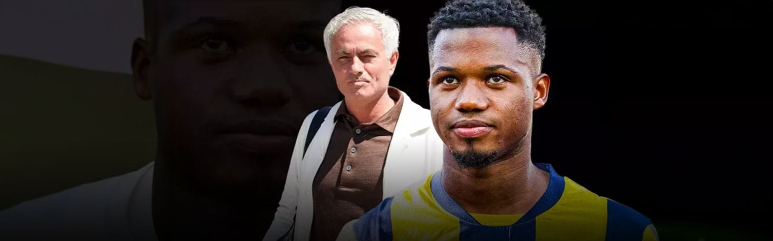Breaking News: Ansu Fati transfer bomb from Fenerbahce 1 2 17