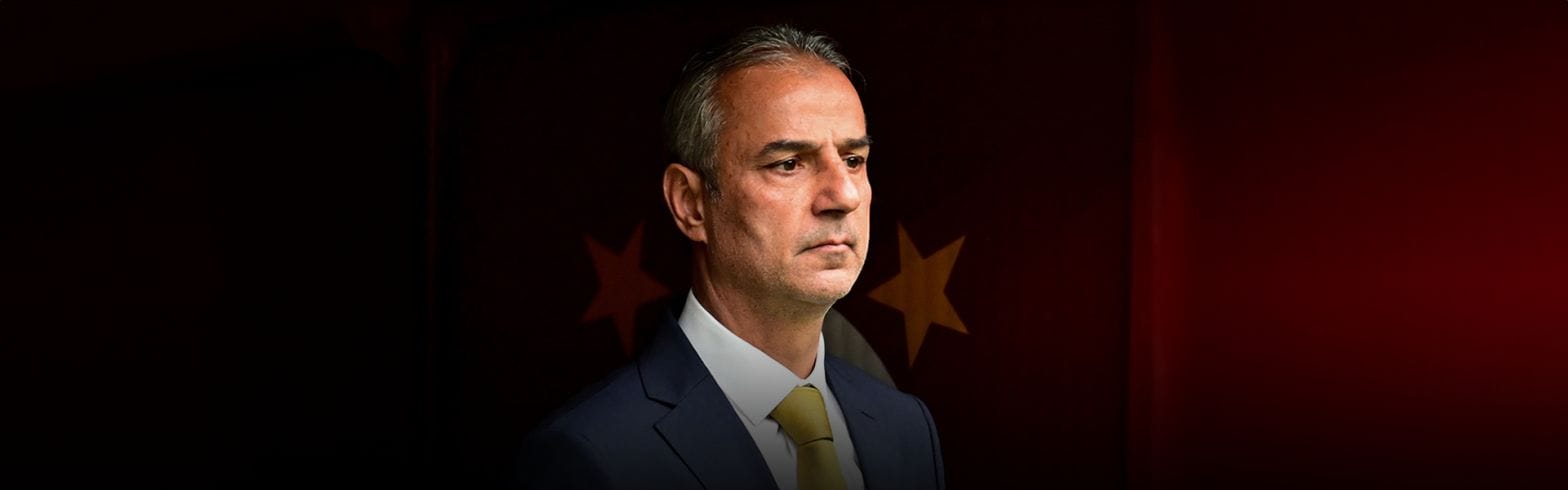 Ismail Kartal's Surprise Post: Galatasaray Detail Stands Out 1 2 20