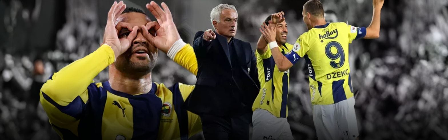 After Fenerbahce - Bodrum FK match, three critical points stood out 1 2 27