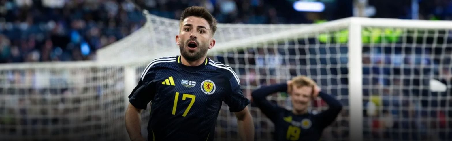 Taylor added to long Scotland injury list 1 2 5