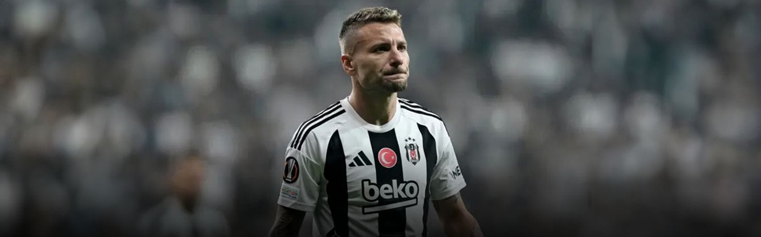 Besiktas Changes Formation! Double Striker Against Konyaspor… 1 22 12