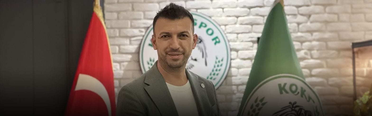 Nuri Kaymak: We Want to Earn Points in the Away Match Against Besiktas 1 23 12