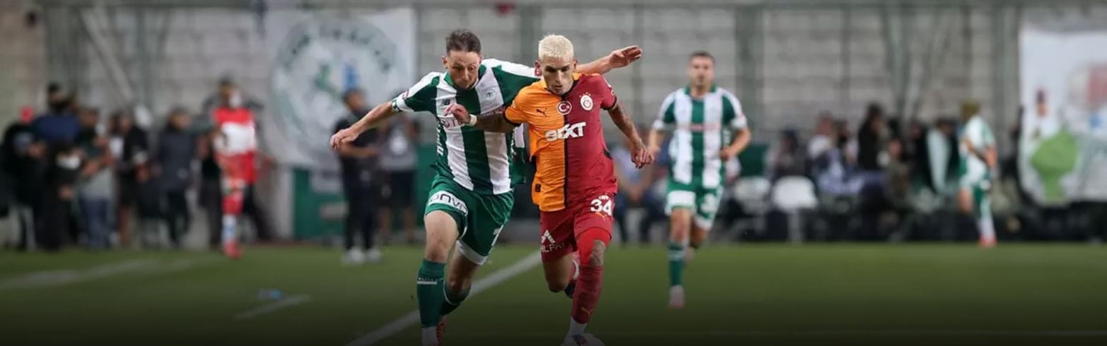 Galatasaray Hit by Shocking Transfer News! Architect of the Championship is Leaving, Second Blow After Icardi 1 24 11