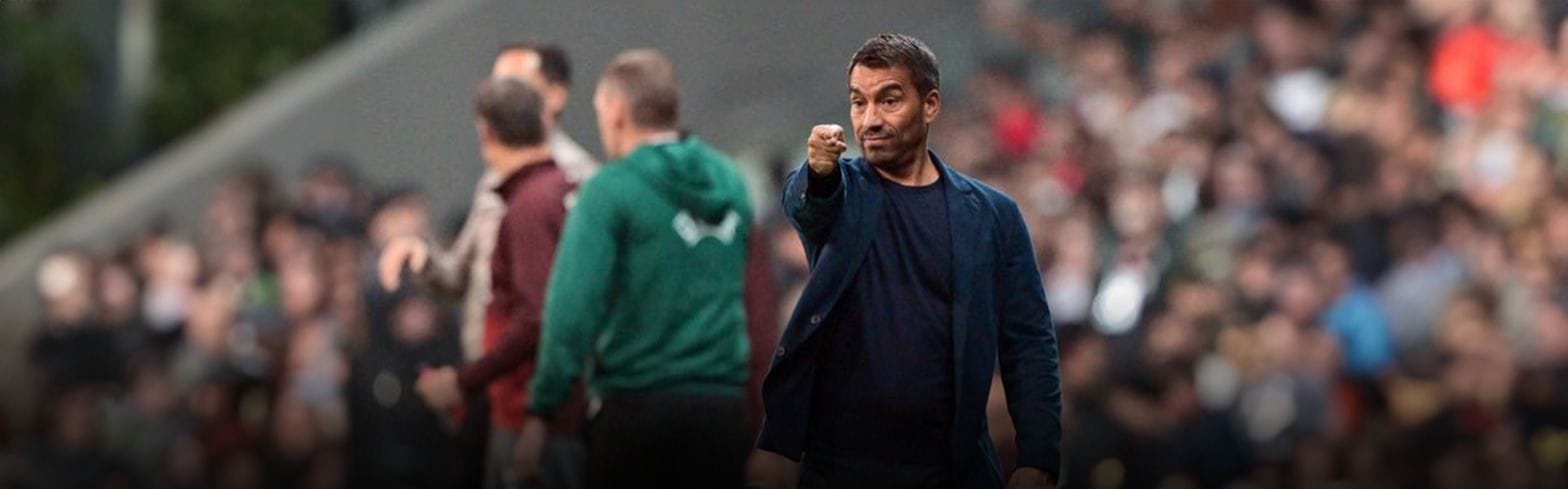 Besiktas’s Starting 11 for the Konyaspor Match is Taking Shape 1 24 12