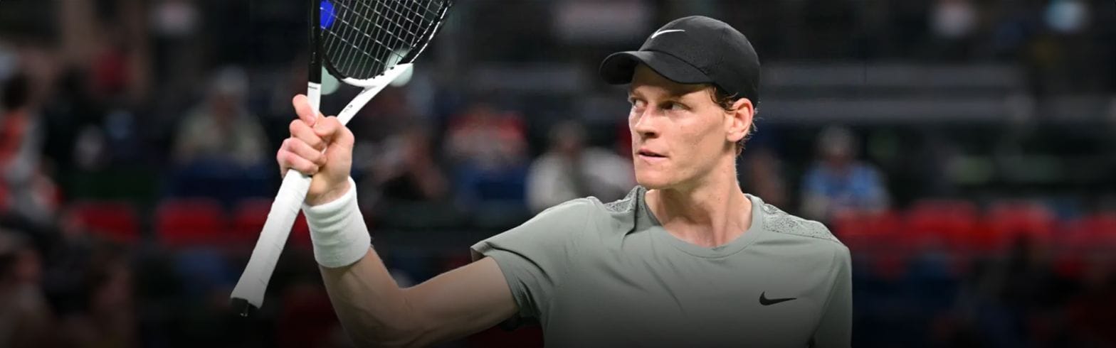 Sinner survives Etcheverry test at Shanghai Masters 1 24 2