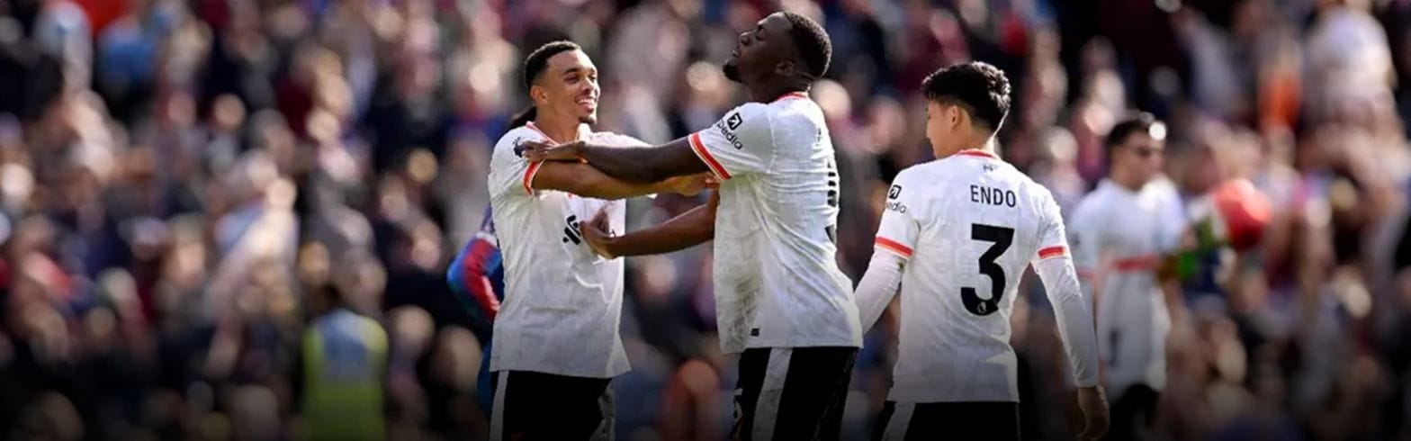 Liverpool Continues to Win Without Conceding Goals! 1 24 3