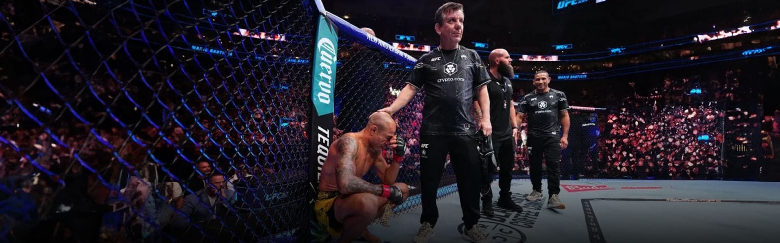 World champion Ball punishes Rios in homecoming win 1 25 3