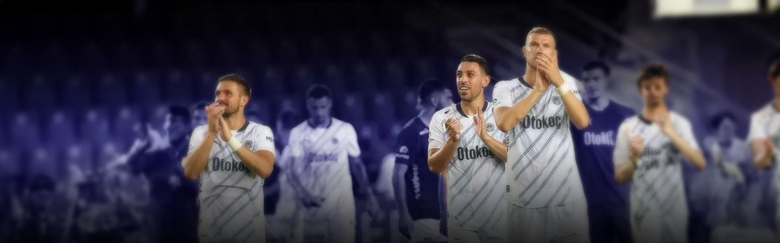 Good News for Fenerbahçe Fans: A New 1+1 Year Contract is on the Way 1 26 13