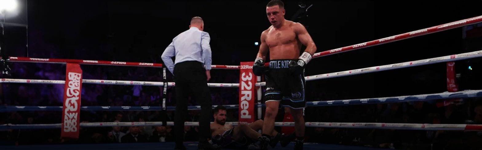 Pereira makes history in stoppage win over Rountree 1 26 3
