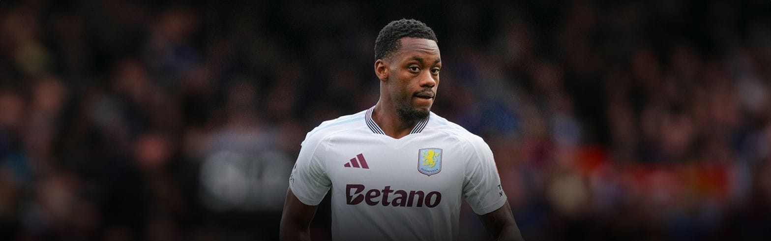 Aston Villa’s Striker Signs New Contract 1 26 4